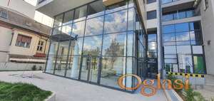 Odličan poslovni prostor 150 - 350 m2